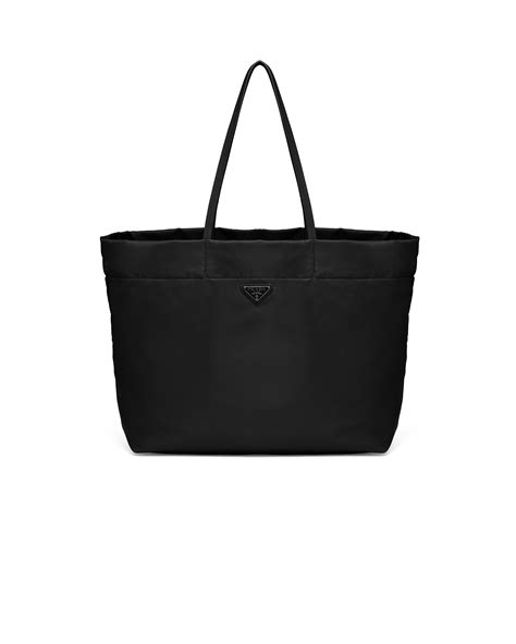 prada big bags|prada re nylon tote bag.